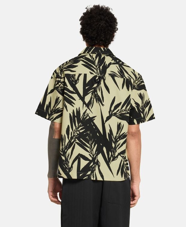 Jacquemus Short-sleeved shirt
