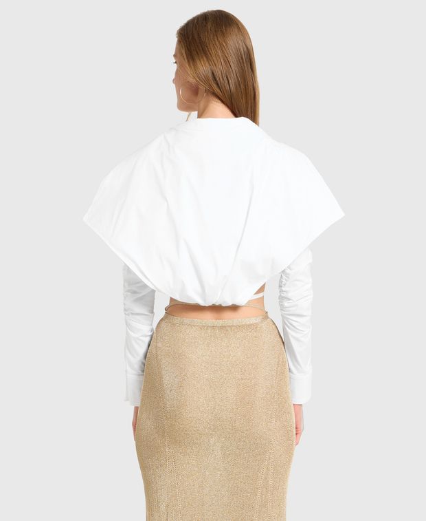 Jacquemus Blouse Meio
