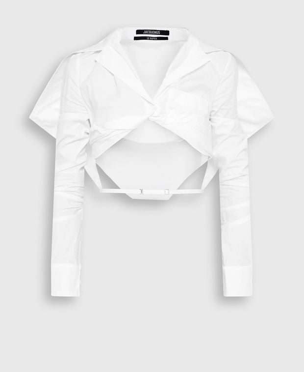 Jacquemus Blouse Meio