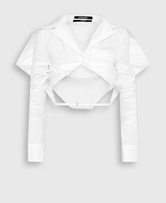 Jacquemus Blouse Meio