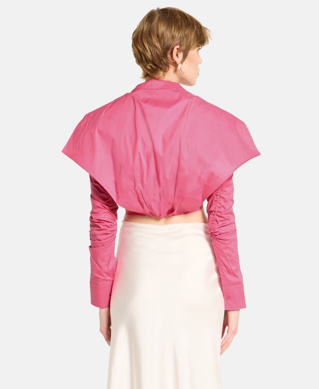 Jacquemus Blouse Meio