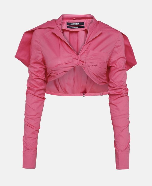 Jacquemus Blouse Meio