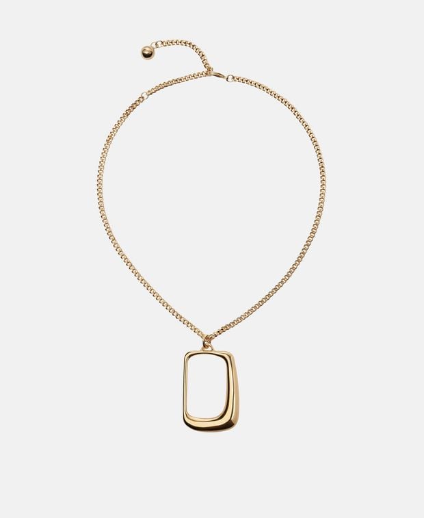Jacquemus Necklace