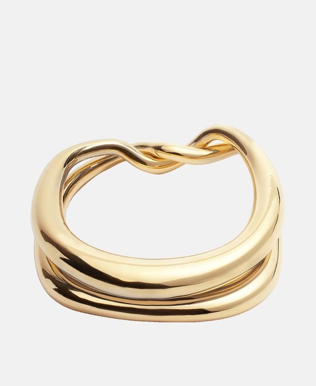 Jacquemus Bracelet Nodi