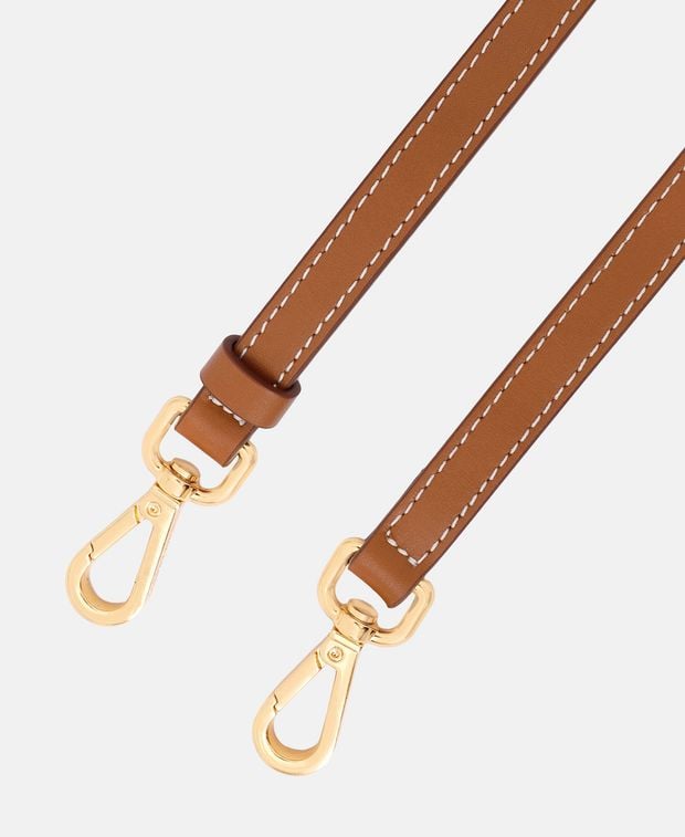 Jacquemus Leather shoulder strap