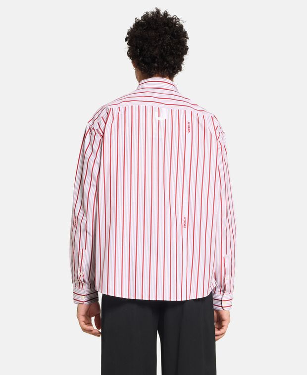 Jacquemus Long-sleeved shirt Simon