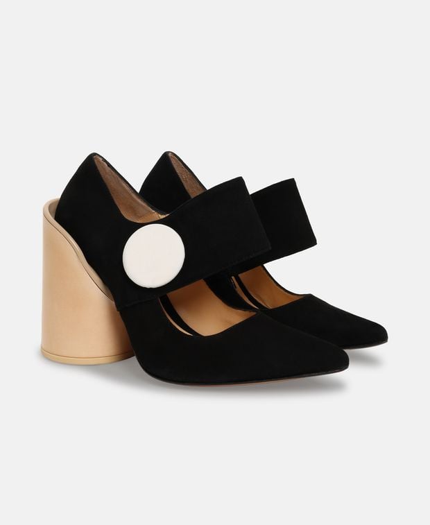 Jacquemus Pumps Le Chaussures Gros