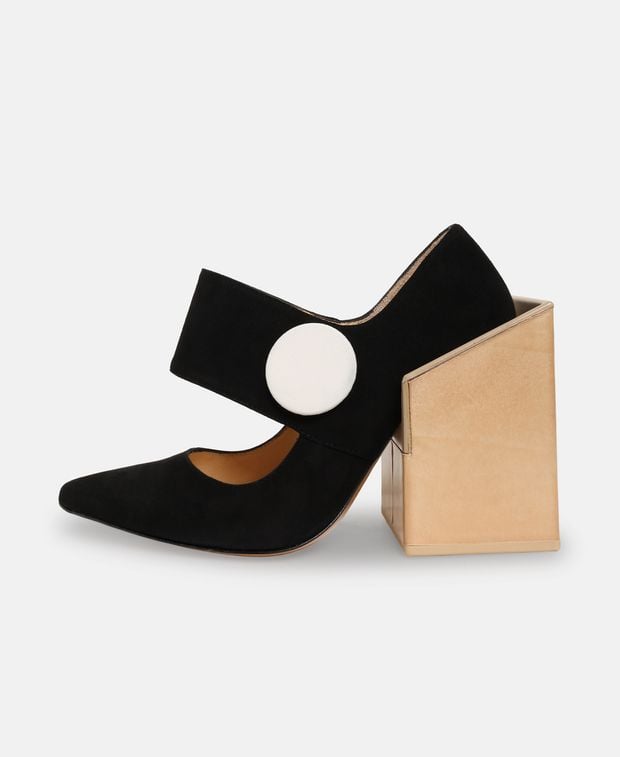 Jacquemus Pumps Le Chaussures Gros