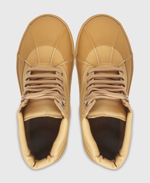 Jacquemus Lace-up ankle boot Les Meuniers Hautes
