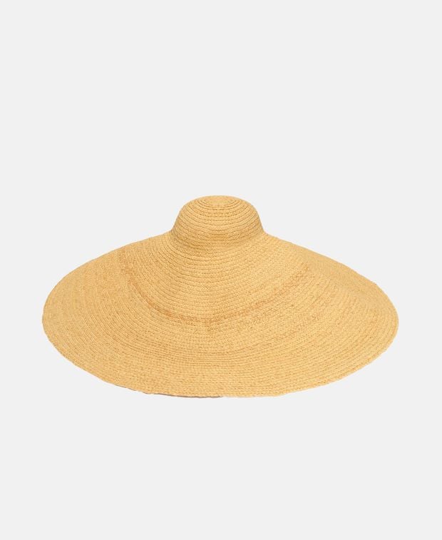 Jacquemus Hat Le Chapeau Valensol