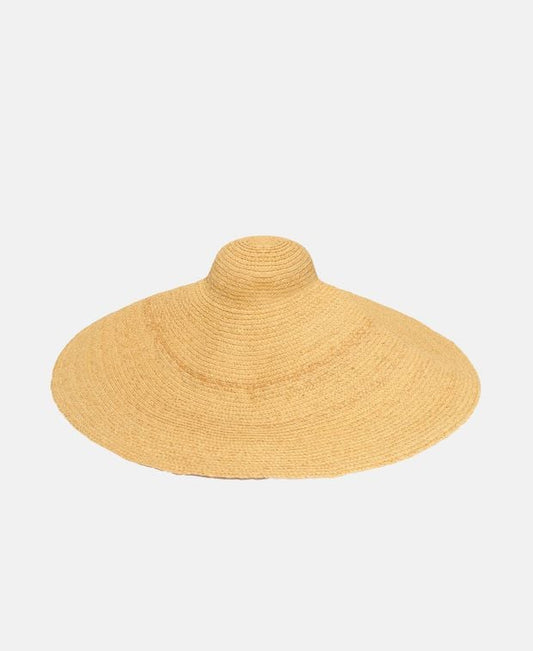 Jacquemus Hat Le Chapeau Valensol