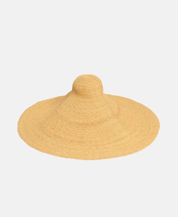 Jacquemus Hat Le Chapeau Valensol