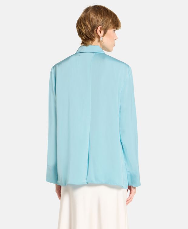 Jacquemus Leisure blouse Notte