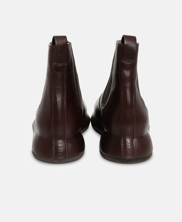 Jacquemus Chelsea boots Les Bottes Bricciola