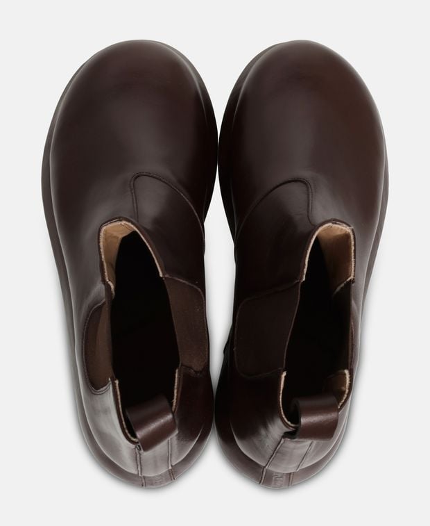 Jacquemus Chelsea boots Les Bottes Bricciola
