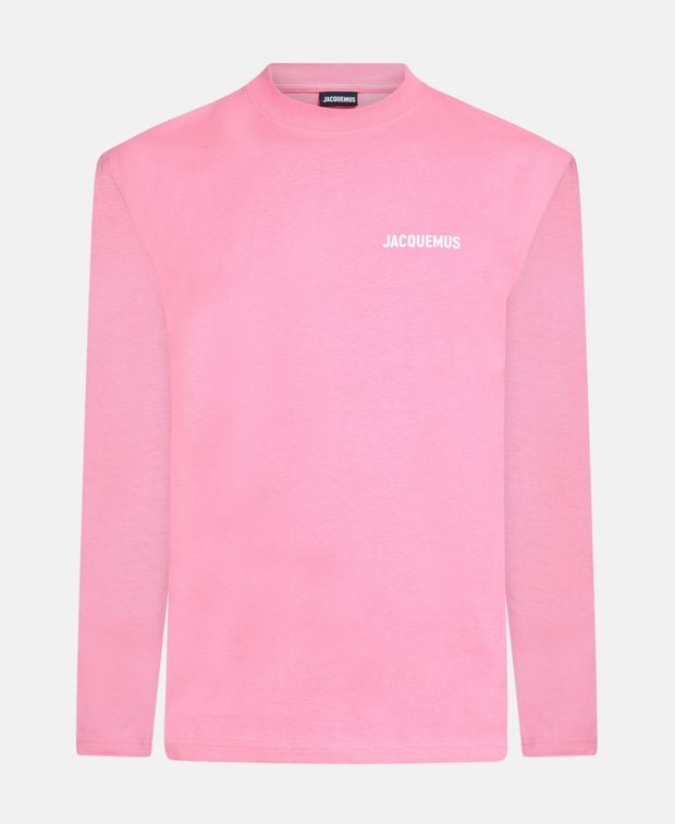 Jacquemus Long-sleeved top