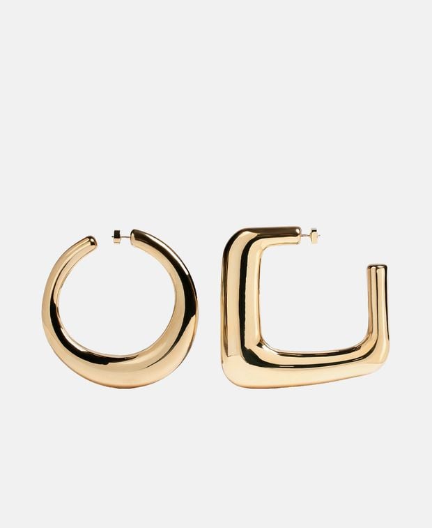 Jacquemus Hoops