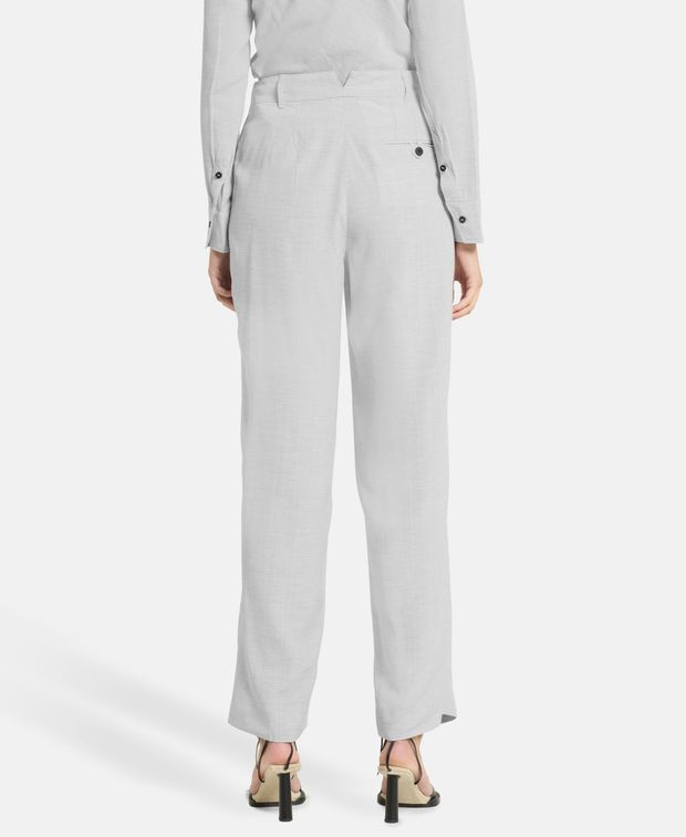 Jacquemus Casual trousers Titolo