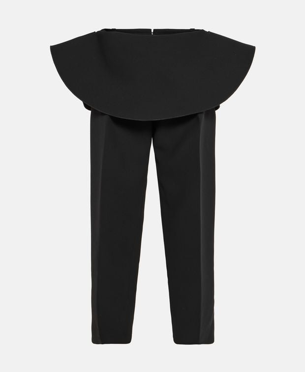 Jacquemus Casual trousers Le Pantalon Rond