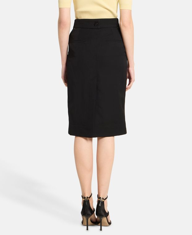 Jacquemus Midi skirt Bari