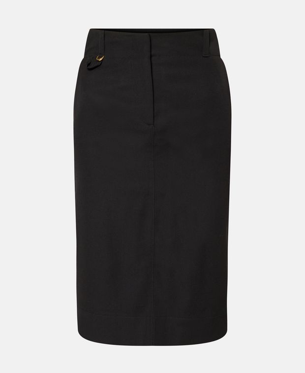 Jacquemus Midi skirt Bari