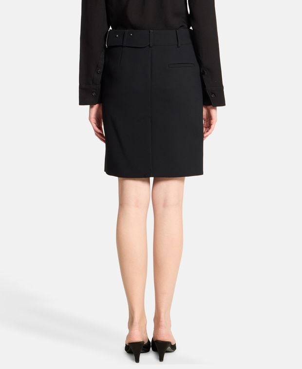 Jacquemus Pencil skirt Obra