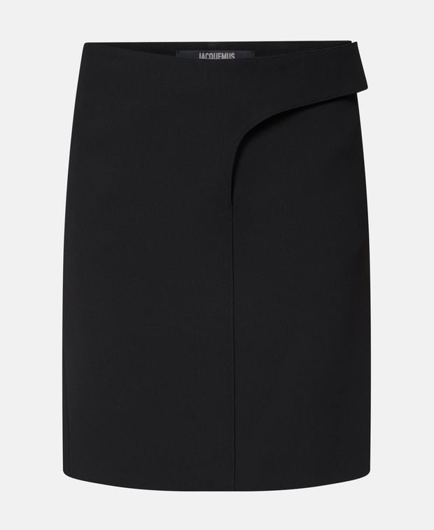 Jacquemus Pencil skirt Obra