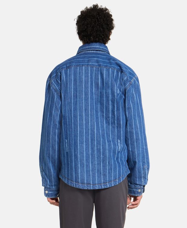 Jacquemus Long-sleeved shirt Boulanger