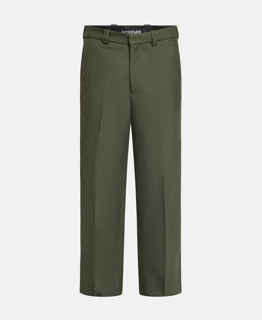 Jacquemus Trousers Camille