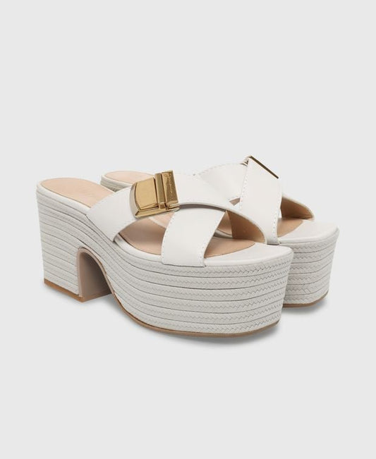Jacquemus Platform sandals Tatanes