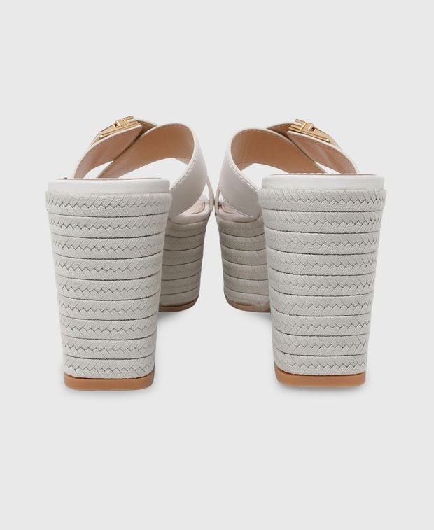 Jacquemus Platform sandals Tatanes