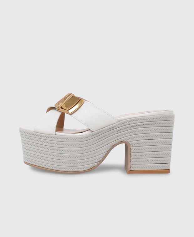 Jacquemus Platform sandals Tatanes