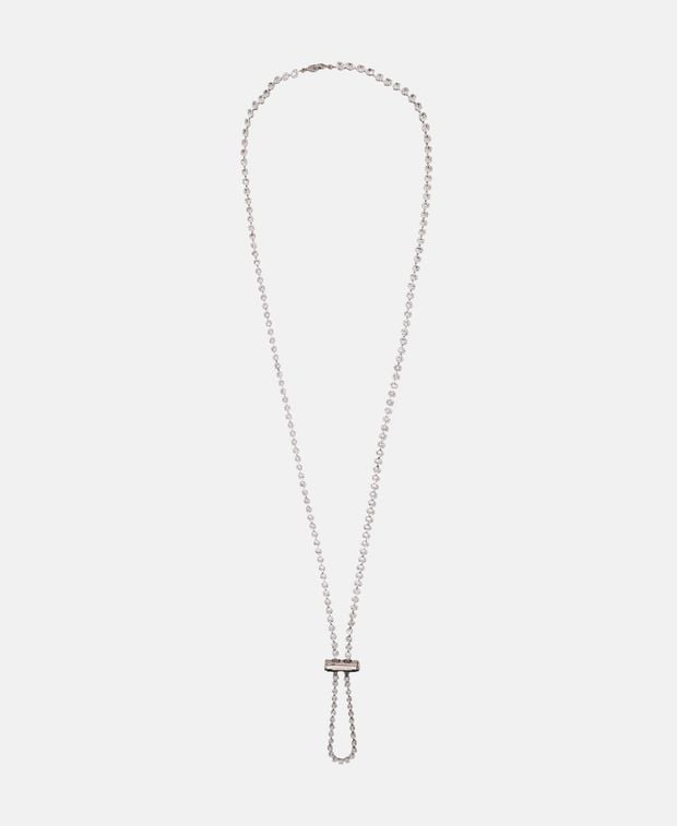 Jacquemus Necklace with pendant Le Cordon Swaro