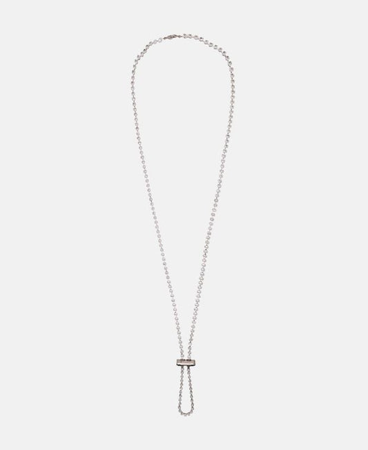 Jacquemus Necklace with pendant Le Cordon Swaro