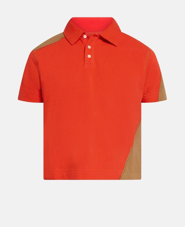 Jacquemus Polo shirt Oural