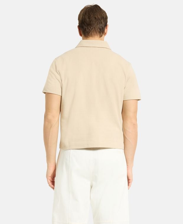 Jacquemus Polo shirt Oural