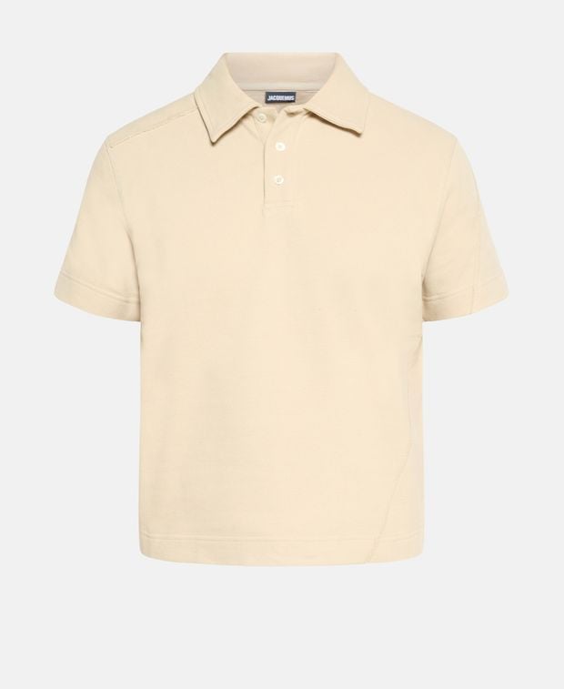 Jacquemus Polo shirt Oural