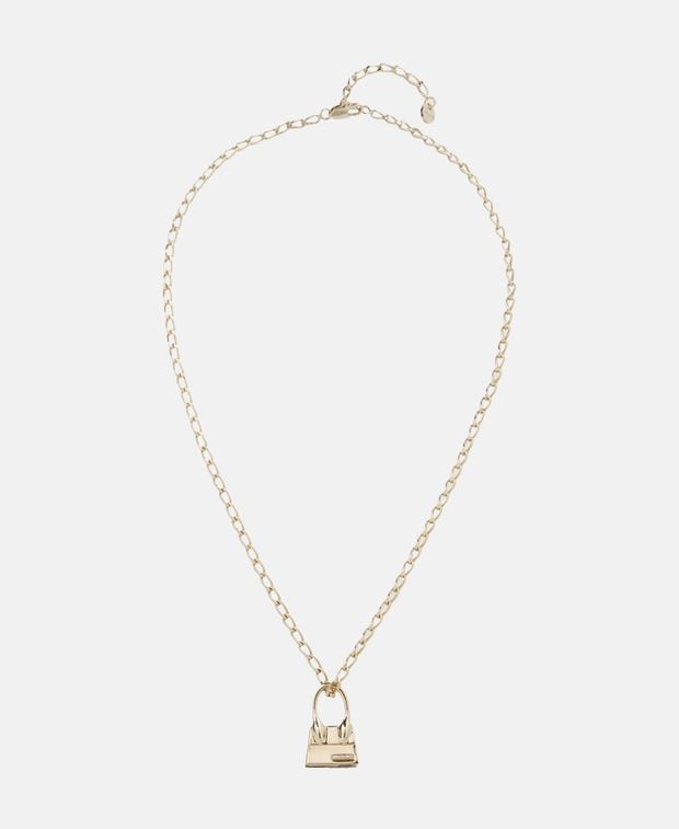 Jacquemus Necklace Le Collier Chiquito