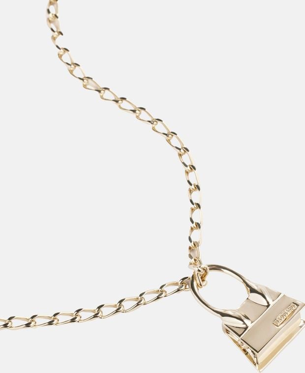 Jacquemus Necklace Le Collier Chiquito