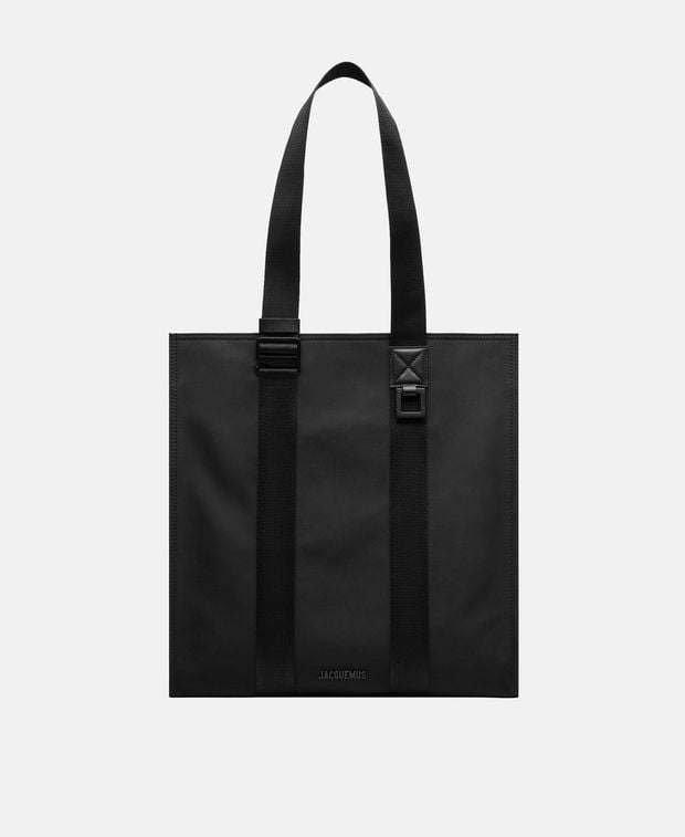 Jacquemus Tote Bag