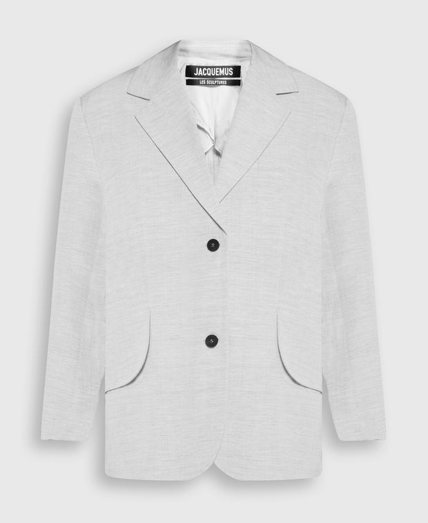 Jacquemus Casual blazer