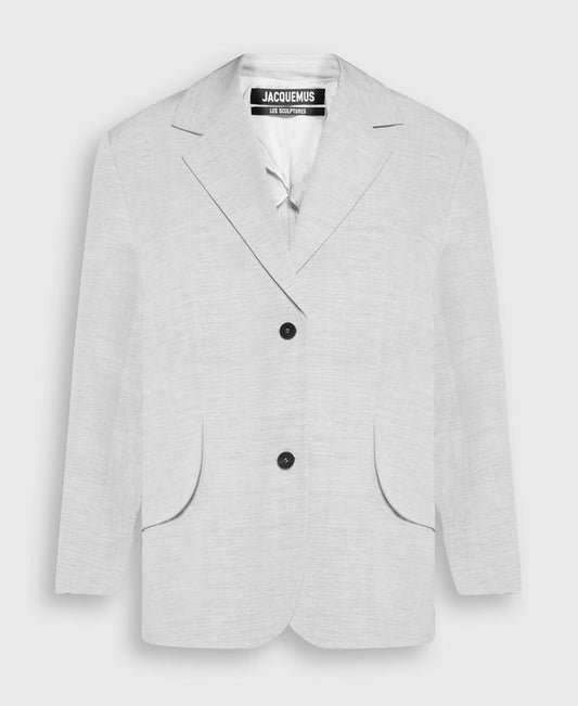 Jacquemus Casual blazer