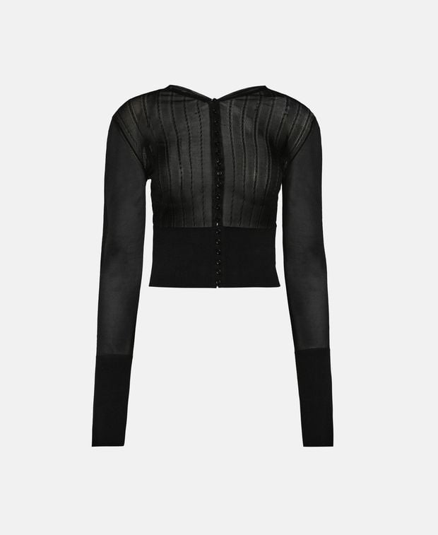 Jacquemus Cardigan Joya