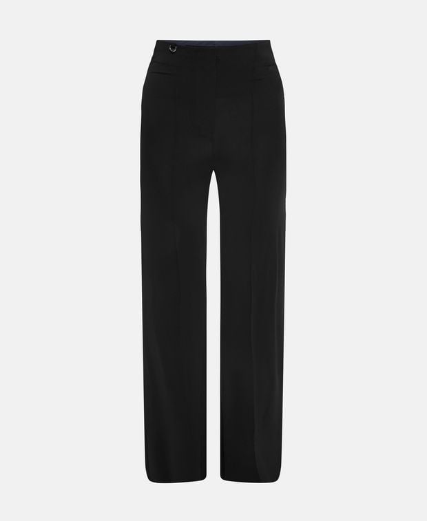 Jacquemus Business trousers Apollo