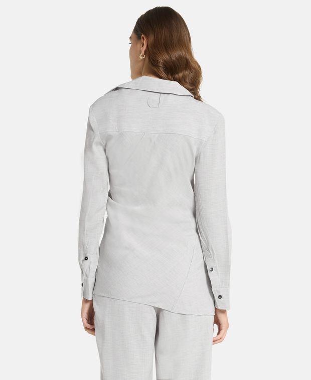 Jacquemus Shirt blouse La Chemise Pablo