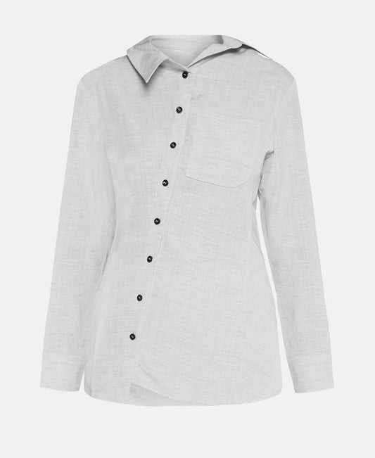 Jacquemus Shirt blouse La Chemise Pablo