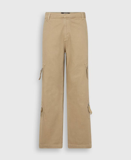 Jacquemus Cargo pants Marrone