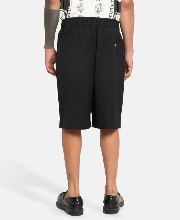 Jacquemus Bermuda shorts Juego