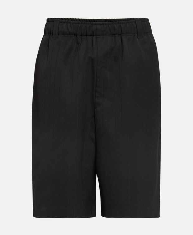 Jacquemus Bermuda shorts Juego