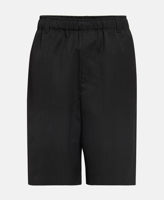 Jacquemus Bermuda shorts Juego